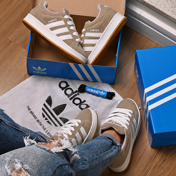 Adidas Campus