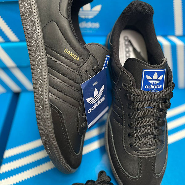 Adidas Samba