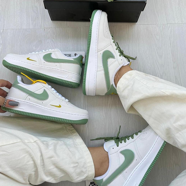 Nike Air Force