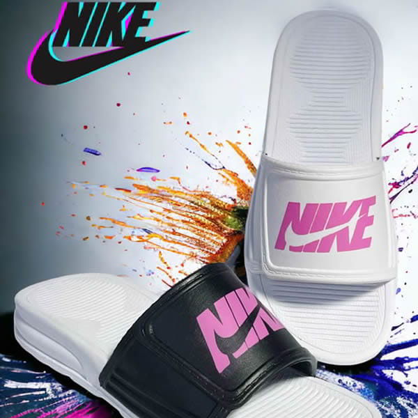 Ojotas Nike