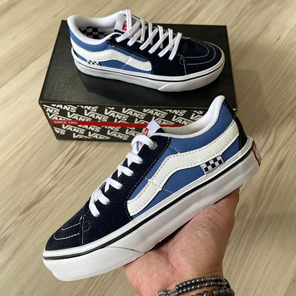 Vans KNU XADRES